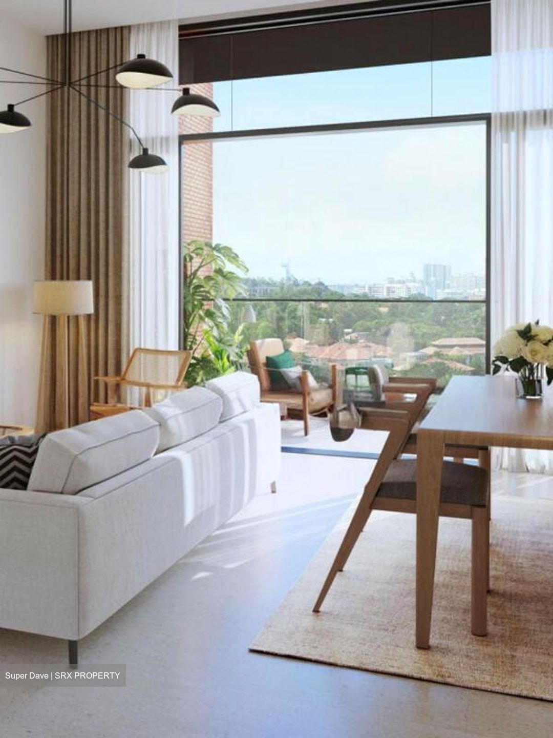Claydence (D15), Apartment #524885021